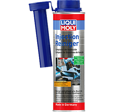 Injection Reiniger