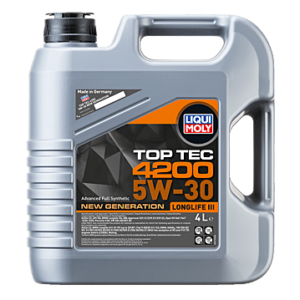 3715_Top_Tec_4200_5W_30_New_Generation_4l_6f40 Top Tec 4200 5W-30 New Generation