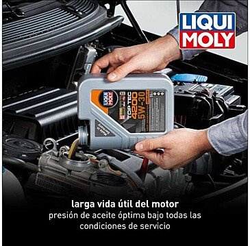 Top Tec 4200 5W-30 New Generation
