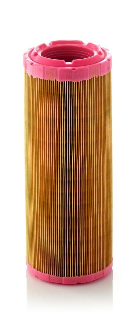 Filtro de aire MANN FILTER - C 1196/2
