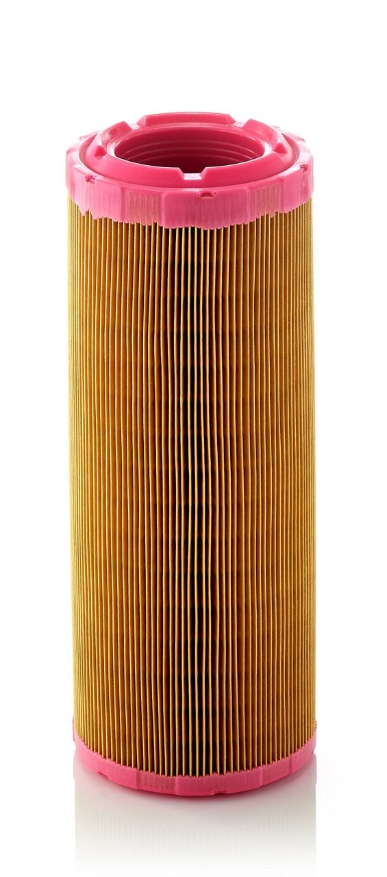 Filtro de aire MANN FILTER - C 1196/2