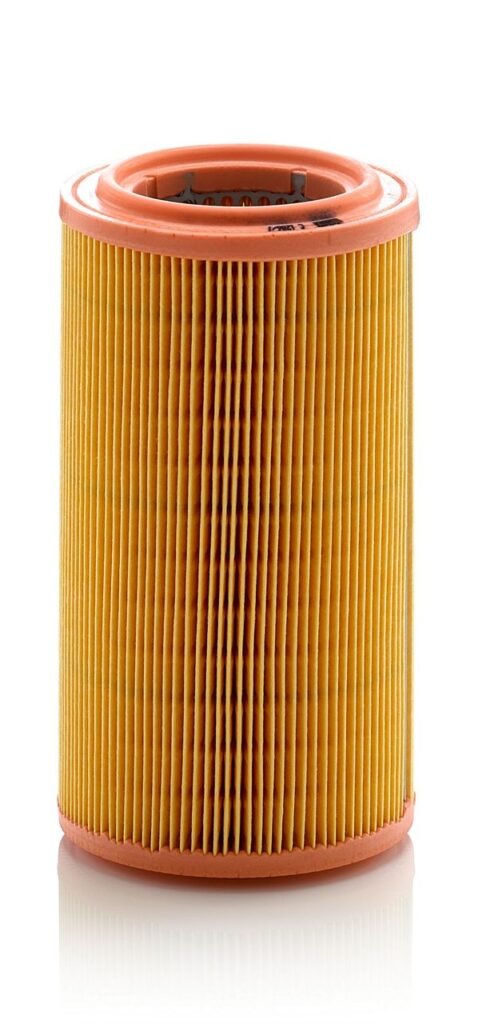 Filtro de aire MANN FILTER - C 1286/1
