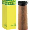 Filtro de aire MANN FILTER - C 12 133