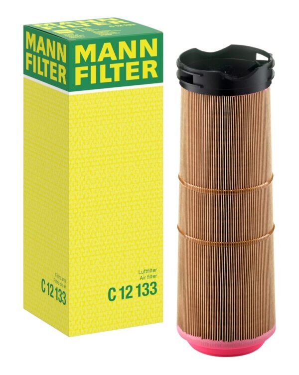 Filtro de aire MANN FILTER - C 12 133