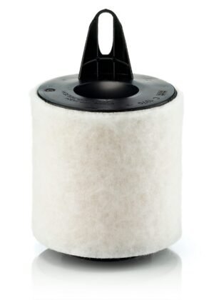 Filtro de aire MANN FILTER - C 1370