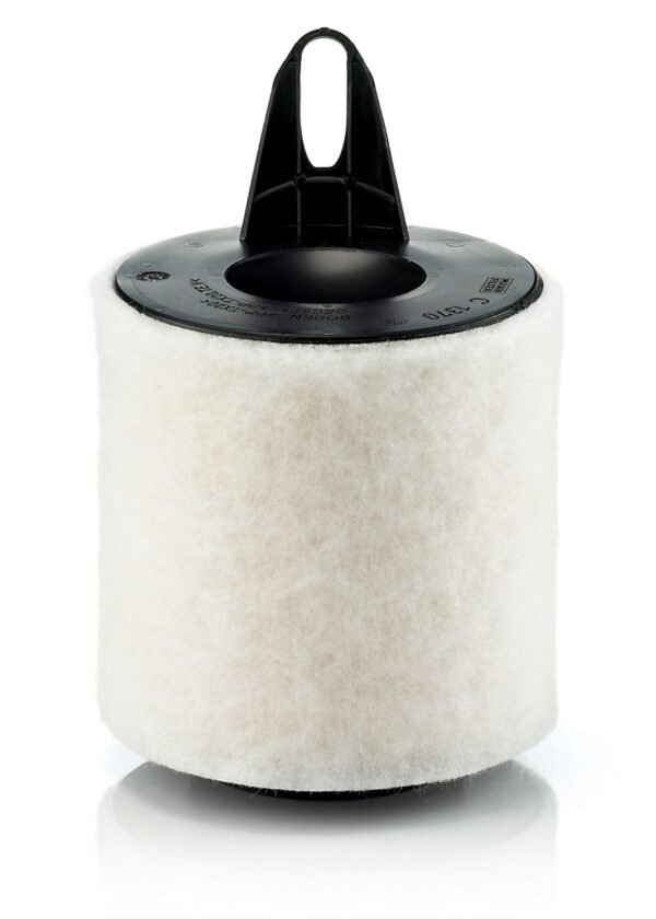 Filtro de aire MANN FILTER - C 1370