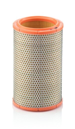 Filtro de aire MANN FILTER - C 1387