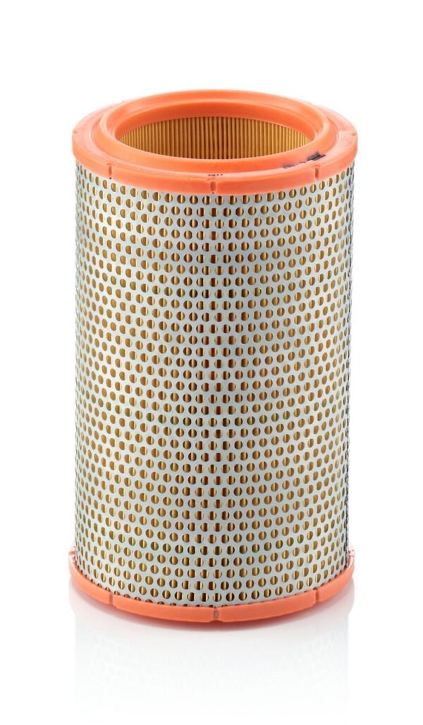 Filtro de aire MANN FILTER - C 1387