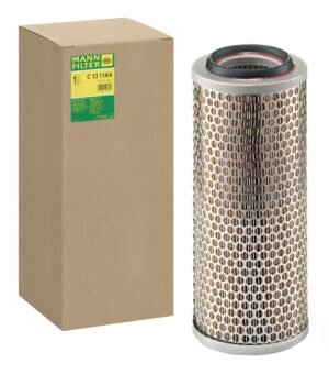 Filtro de aire MANN FILTER - C 13 114/4