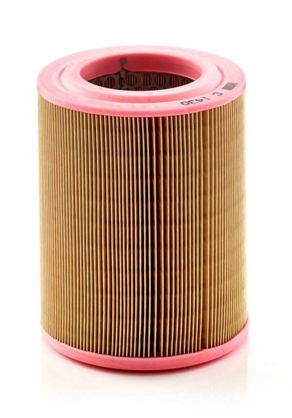 Filtro de aire MANN FILTER - C 1430