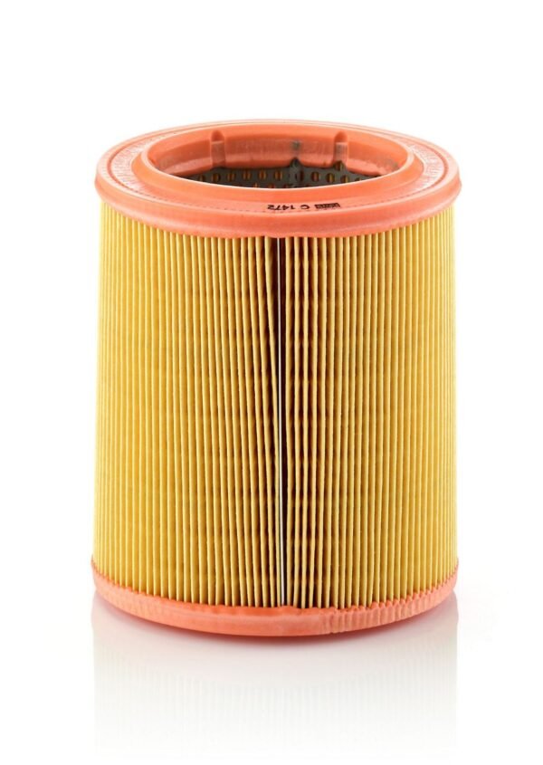 Filtro de aire MANN FILTER - C 1472