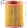 Filtro de aire MANN FILTER - C 1472