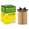 Filtro de aire MANN FILTER - C 14 130