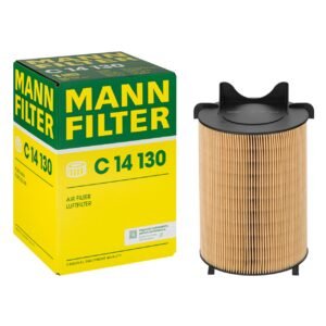 Filtro de aire MANN FILTER - C 14 130
