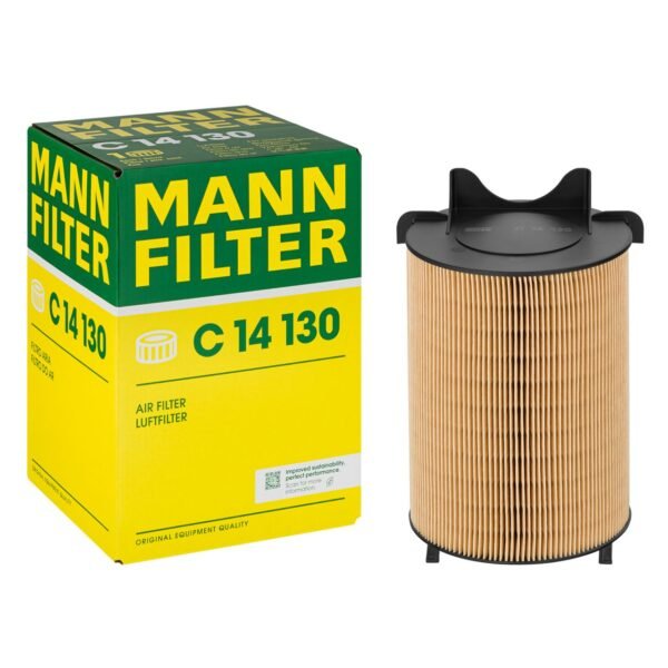 Filtro de aire MANN FILTER - C 14 130