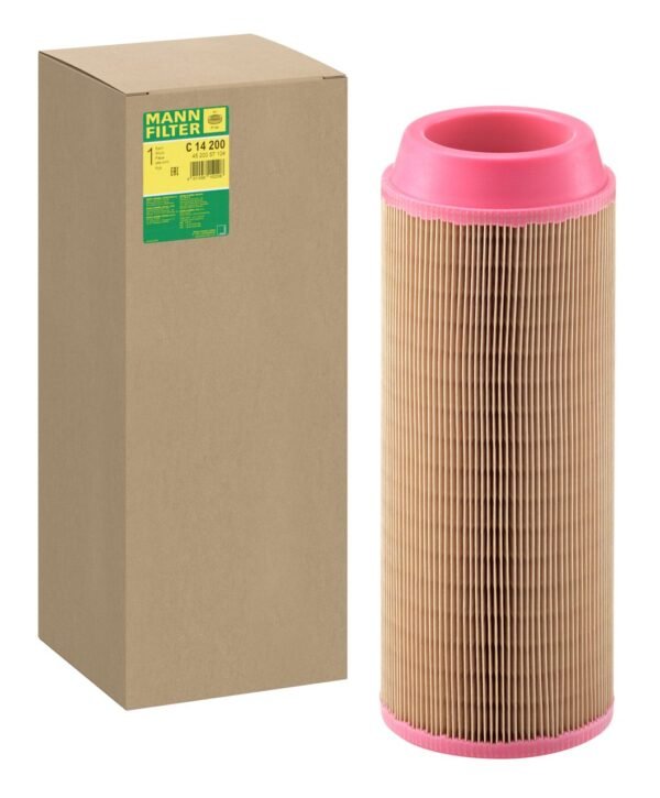 Filtro de aire MANN FILTER - C 14 200
