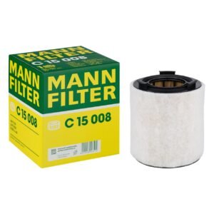 Filtro de aire MANN FILTER - C 15 008