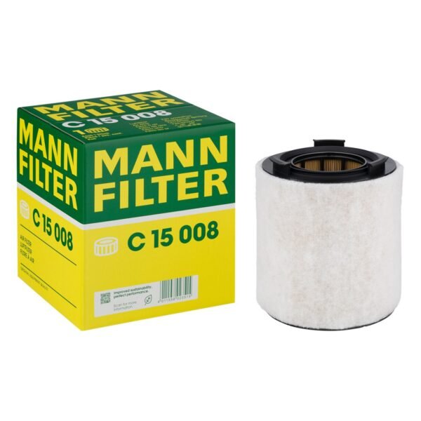 Filtro de aire MANN FILTER - C 15 008