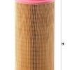 Filtro de aire MANN FILTER - C 15 300