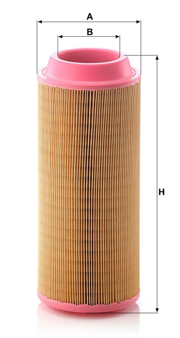 Filtro de aire MANN FILTER - C 15 300