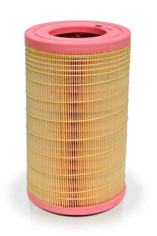 Filtro de aire MANN FILTER - C 16 010/1