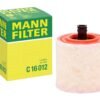 Filtro de aire MANN FILTER - C 16 012