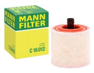 Filtro de aire MANN FILTER - C 16 012