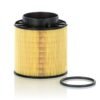 Filtro de aire MANN FILTER - C 16 114/2 X