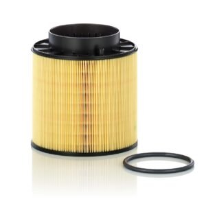 Filtro de aire MANN FILTER - C 16 114/2 X