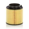 Filtro de aire MANN FILTER - C 16 114/2 X