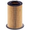 Filtro de aire MANN FILTER - C 16 134/2
