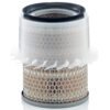 Filtro de aire MANN FILTER - C 16 148