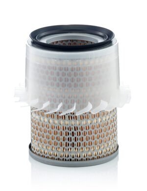 Filtro de aire MANN FILTER - C 16 148