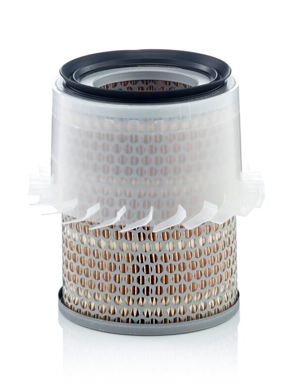 Filtro de aire MANN FILTER - C 16 148