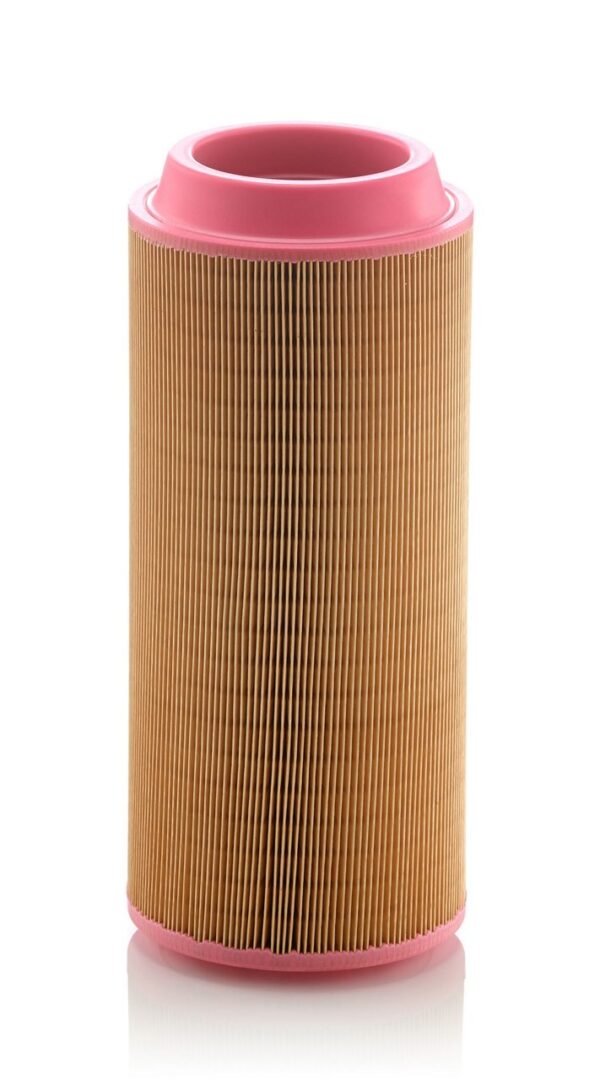 Filtro de aire MANN FILTER - C 16 400