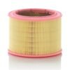 Filtro de aire MANN FILTER - C 1760/1