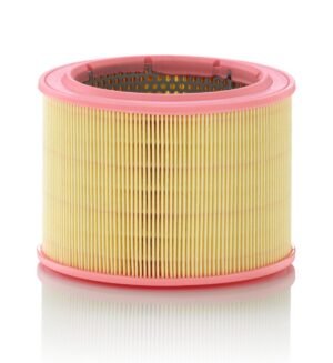 Filtro de aire MANN FILTER - C 1760/1