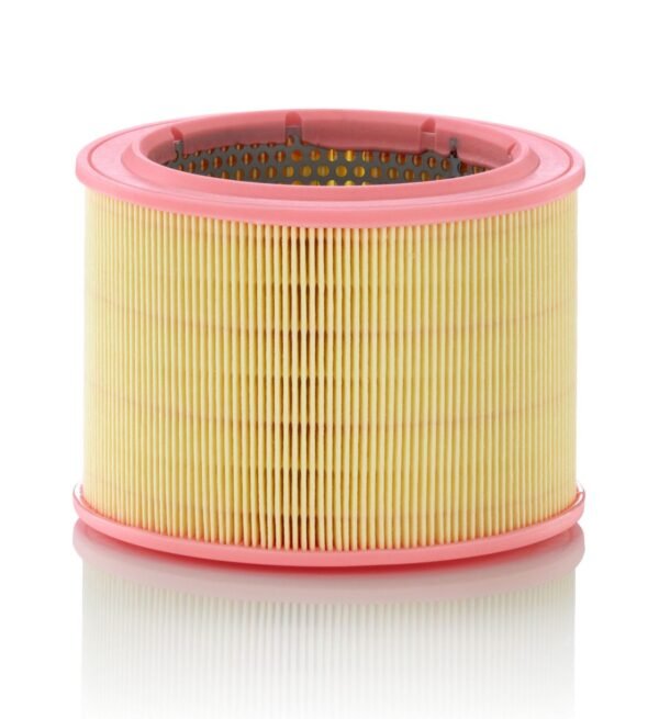 Filtro de aire MANN FILTER - C 1760/1