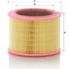 Filtro de aire MANN FILTER - C 1760/1