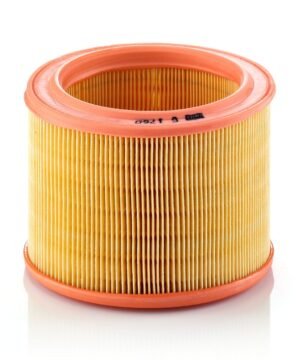 Filtro de aire MANN FILTER - C 1760