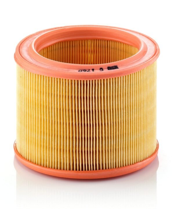 Filtro de aire MANN FILTER - C 1760