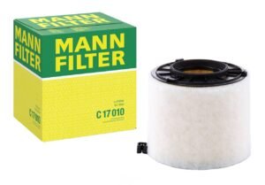 Filtro de aire MANN FILTER - C 17 010