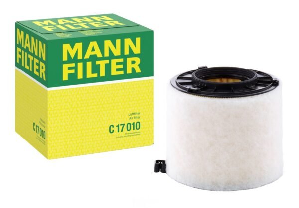 Filtro de aire MANN FILTER - C 17 010