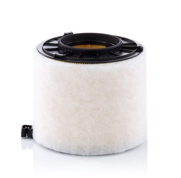 Filtro de aire MANN FILTER - C 17 010