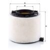 Filtro de aire MANN FILTER - C 17 010
