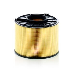 Filtro de aire MANN FILTER - C 17 012/1