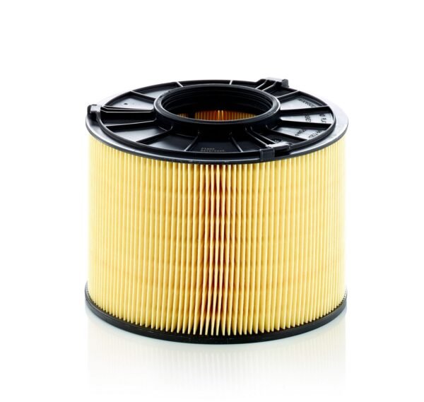 Filtro de aire MANN FILTER - C 17 012/1