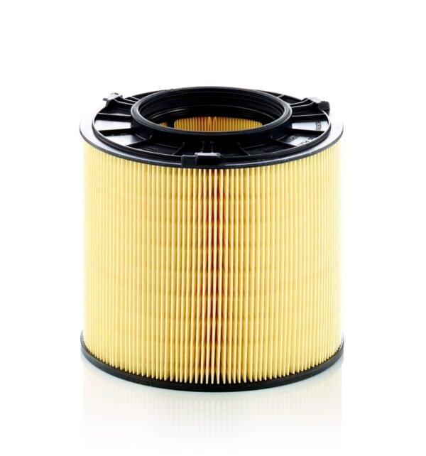 Filtro de aire MANN FILTER - C 17 013