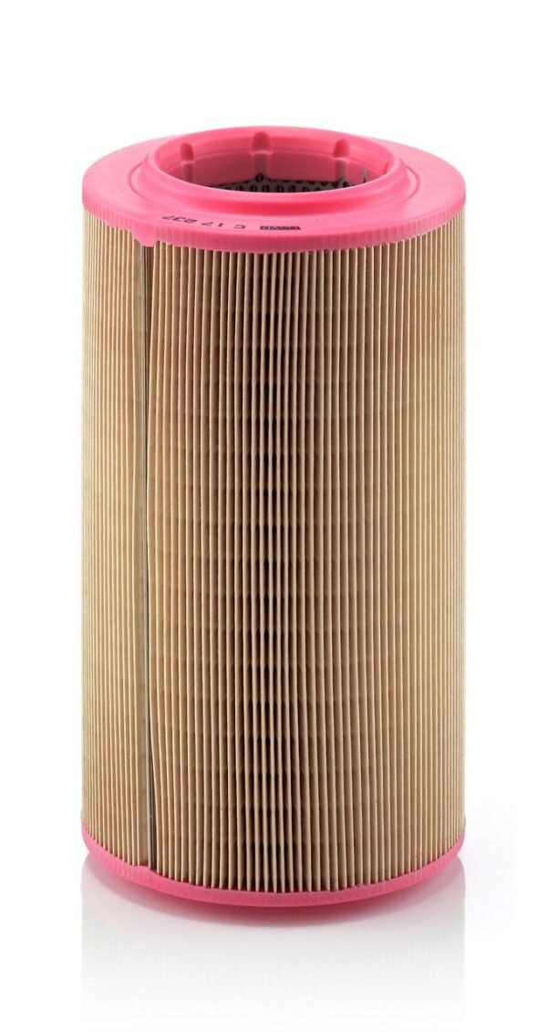 Filtro de aire MANN FILTER - C 17 237