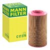 Filtro de aire MANN FILTER - C 17 278